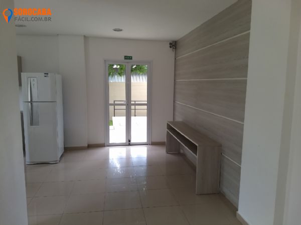 Apartamento em Jd. Pagliato, Sorocaba - apartamento zona oeste - Foto 3